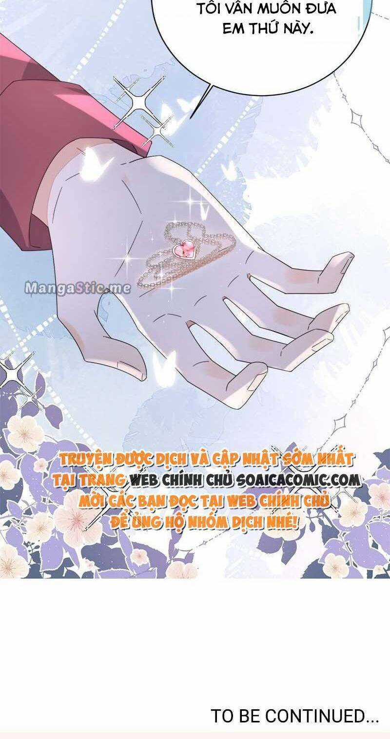 Va Phải Đại Boss - Chapter 28 - Trang 24