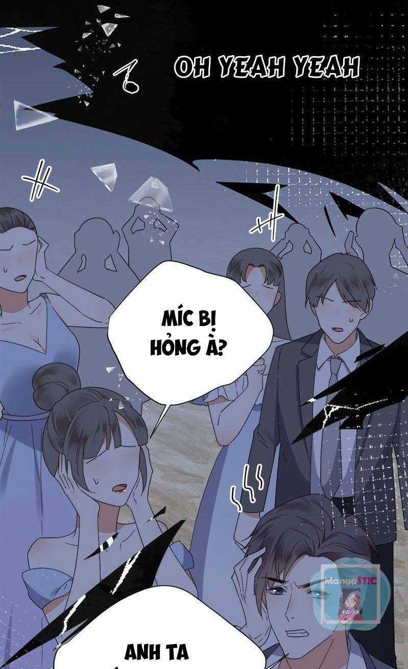 Va Phải Đại Boss - Chapter 28 - Trang 4