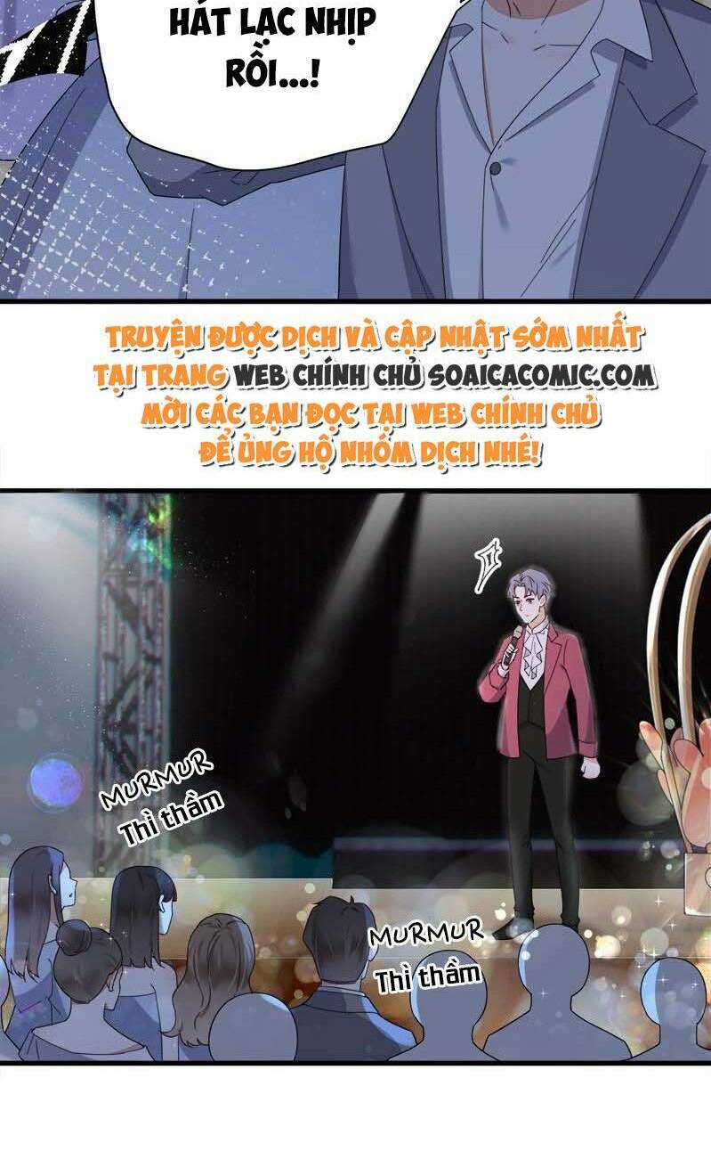 Va Phải Đại Boss - Chapter 28 - Trang 5