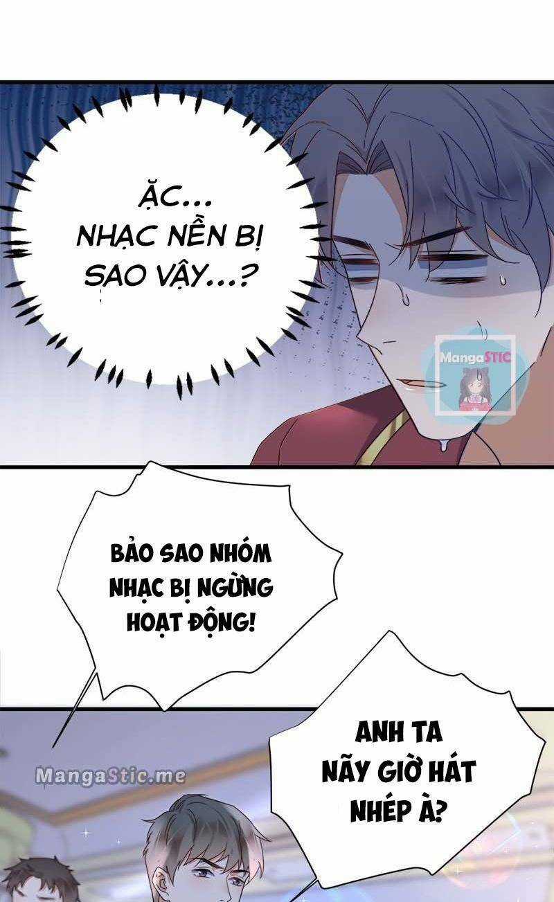 Va Phải Đại Boss - Chapter 28 - Trang 6