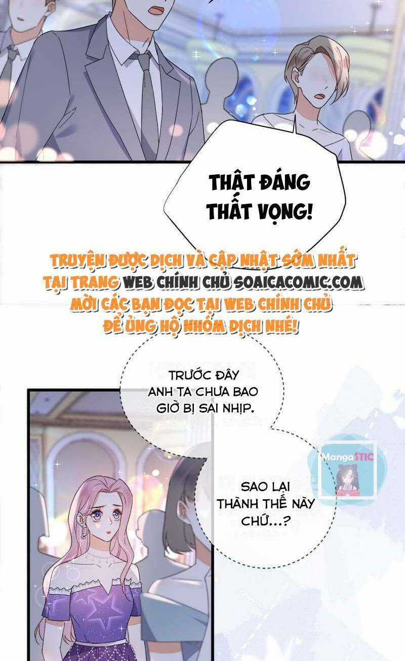 Va Phải Đại Boss - Chapter 28 - Trang 7