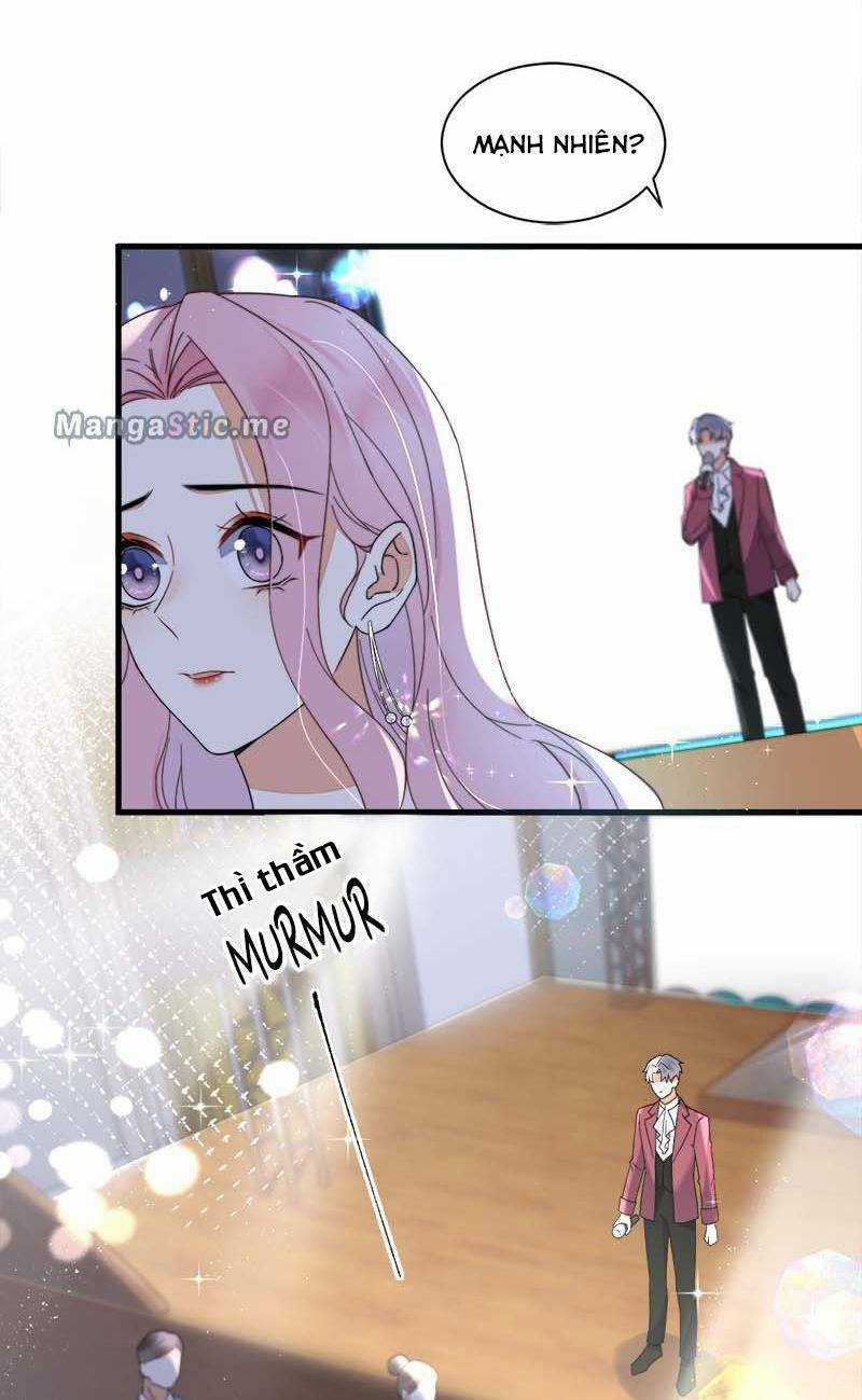 Va Phải Đại Boss - Chapter 28 - Trang 9