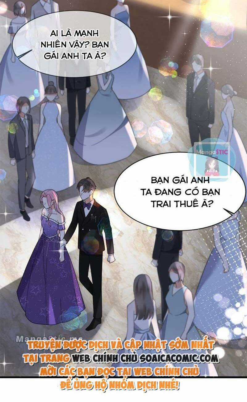 Va Phải Đại Boss - Chapter 28 - Trang 10