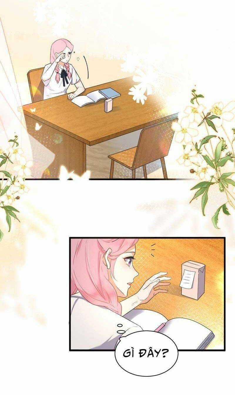 Va Phải Đại Boss - Chapter 29 - Trang 12