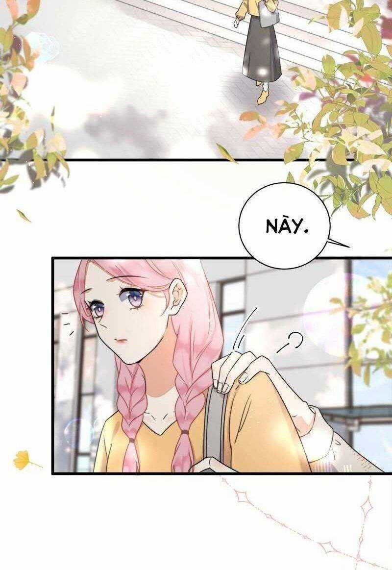 Va Phải Đại Boss - Chapter 29 - Trang 15