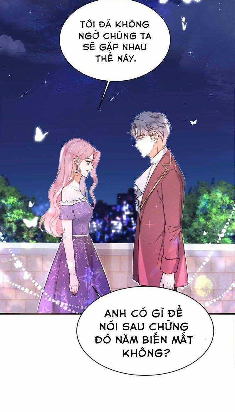 Va Phải Đại Boss - Chapter 29 - Trang 19