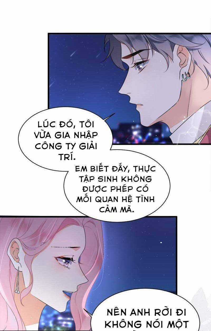 Va Phải Đại Boss - Chapter 29 - Trang 20
