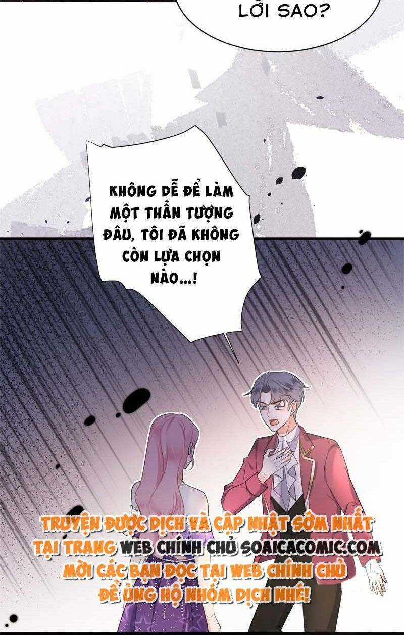 Va Phải Đại Boss - Chapter 29 - Trang 21