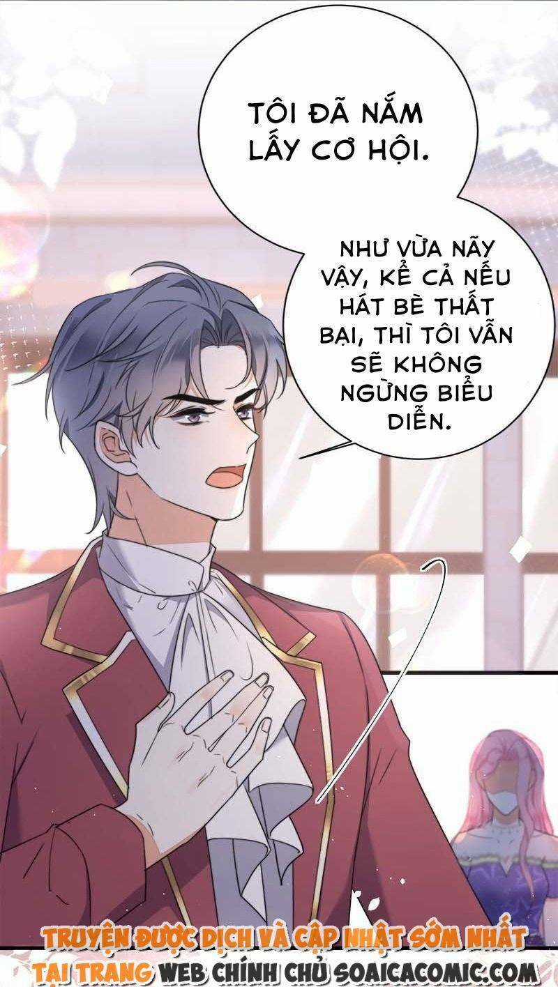 Va Phải Đại Boss - Chapter 29 - Trang 22