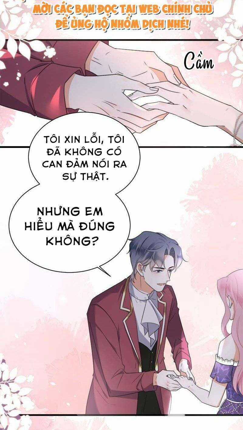 Va Phải Đại Boss - Chapter 29 - Trang 23