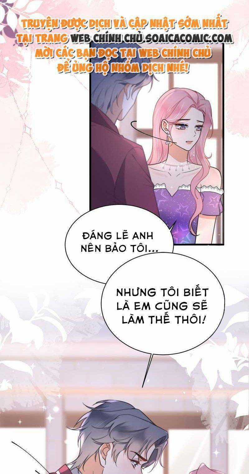 Va Phải Đại Boss - Chapter 29 - Trang 24