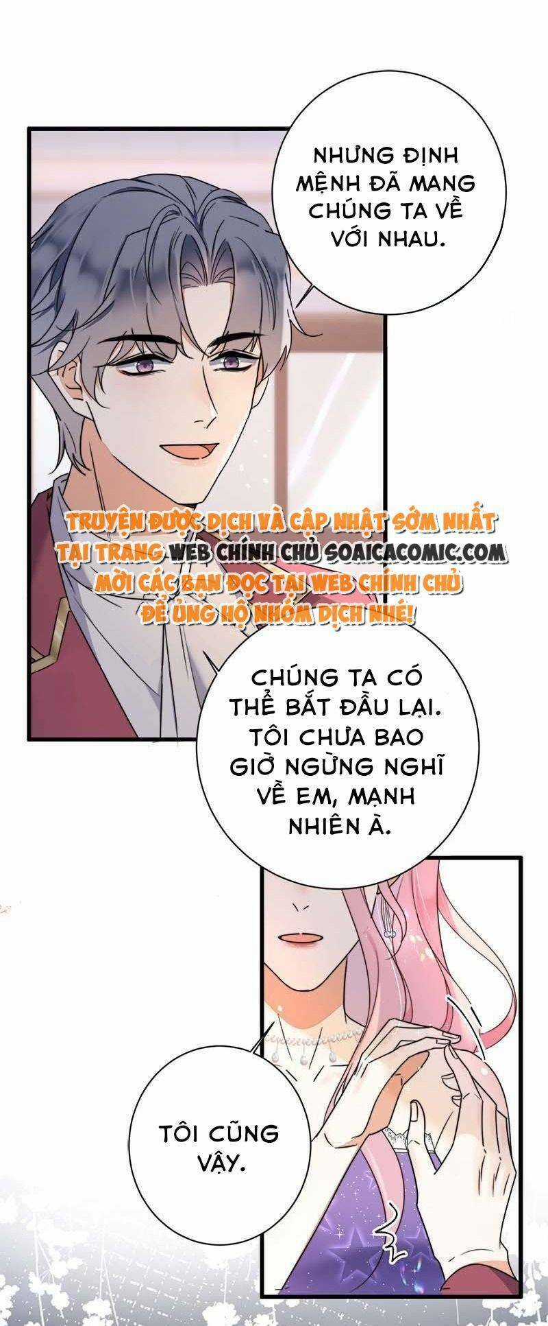 Va Phải Đại Boss - Chapter 29 - Trang 26