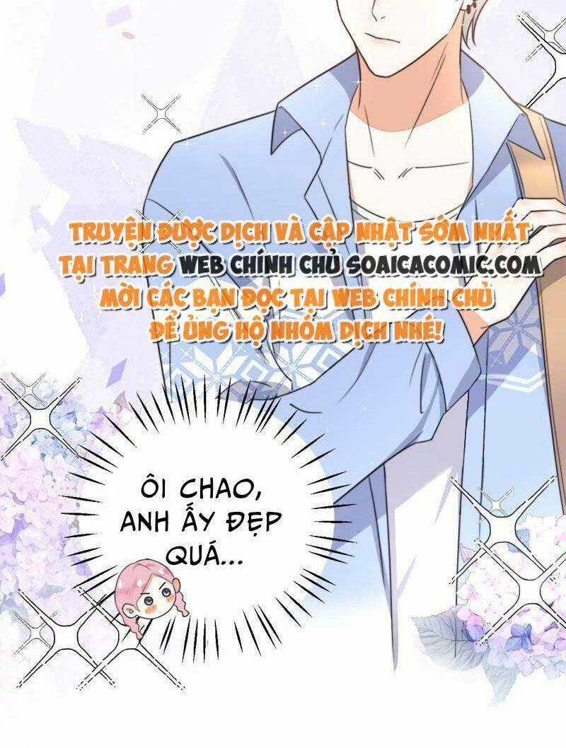 Va Phải Đại Boss - Chapter 29 - Trang 6
