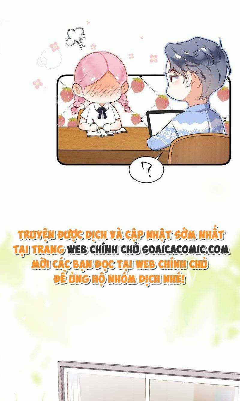 Va Phải Đại Boss - Chapter 29 - Trang 7