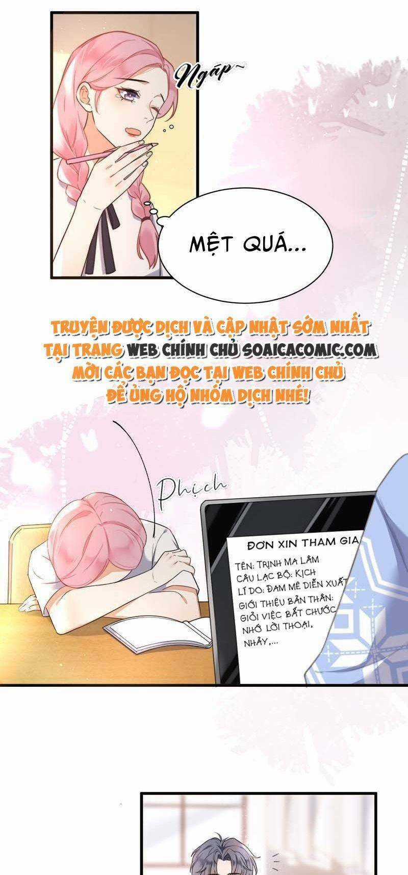 Va Phải Đại Boss - Chapter 29 - Trang 9