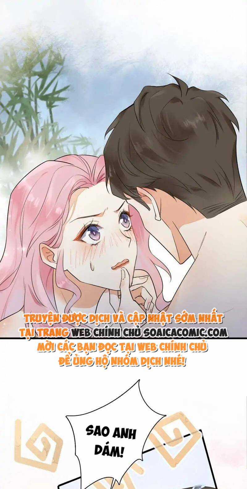 Va Phải Đại Boss - Chapter 3 - Trang 1