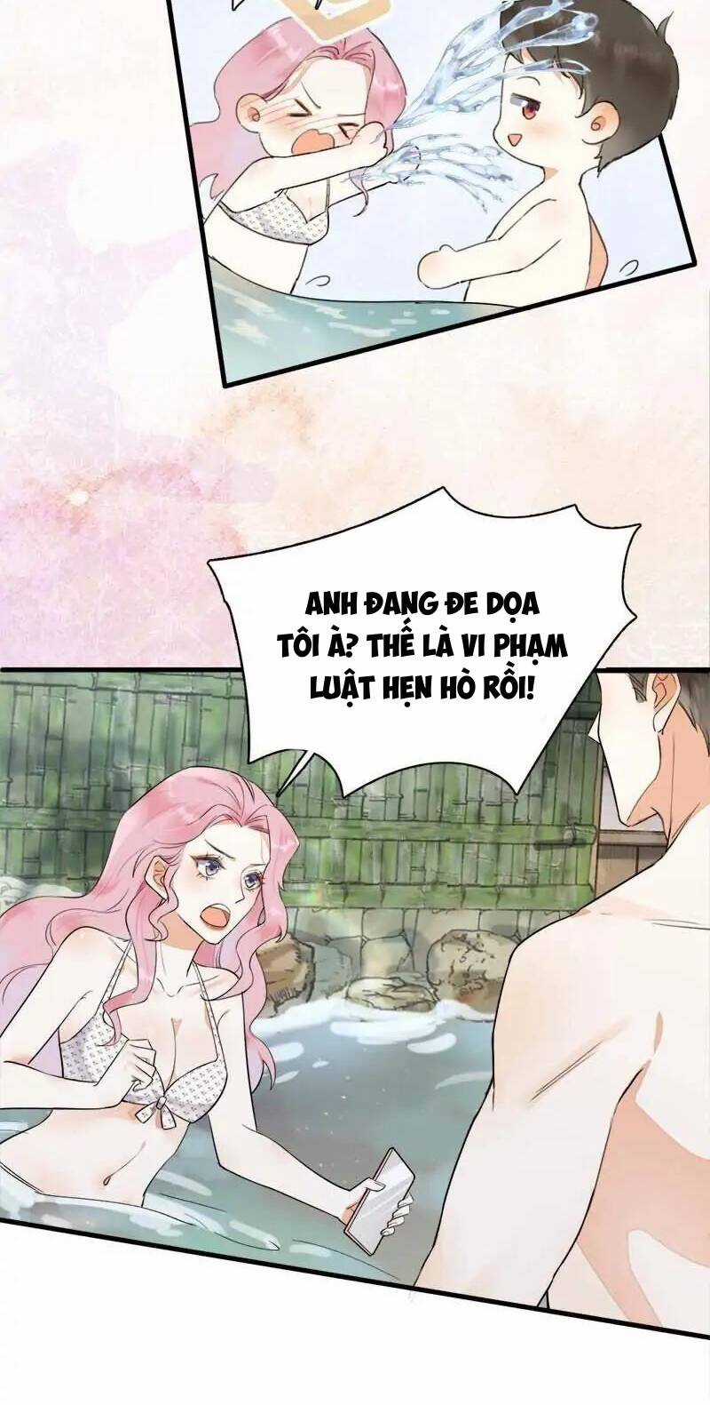 Va Phải Đại Boss - Chapter 3 - Trang 2