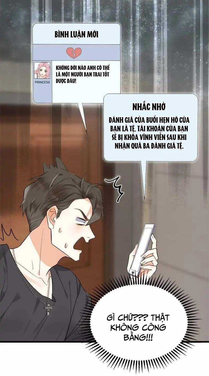 Va Phải Đại Boss - Chapter 3 - Trang 11