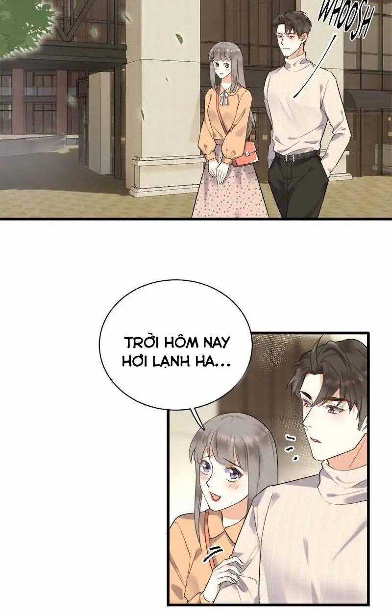 Va Phải Đại Boss - Chapter 3 - Trang 13