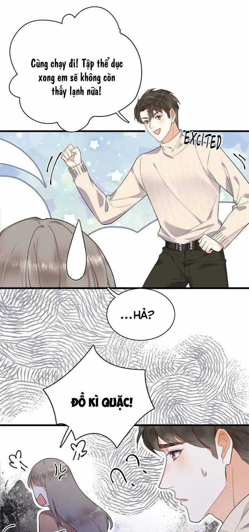 Va Phải Đại Boss - Chapter 3 - Trang 14