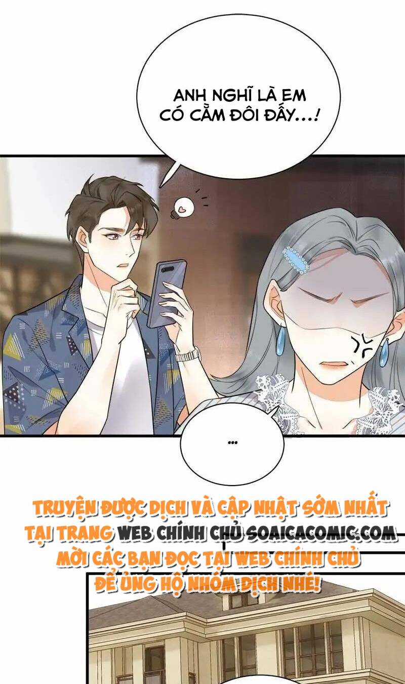 Va Phải Đại Boss - Chapter 3 - Trang 16