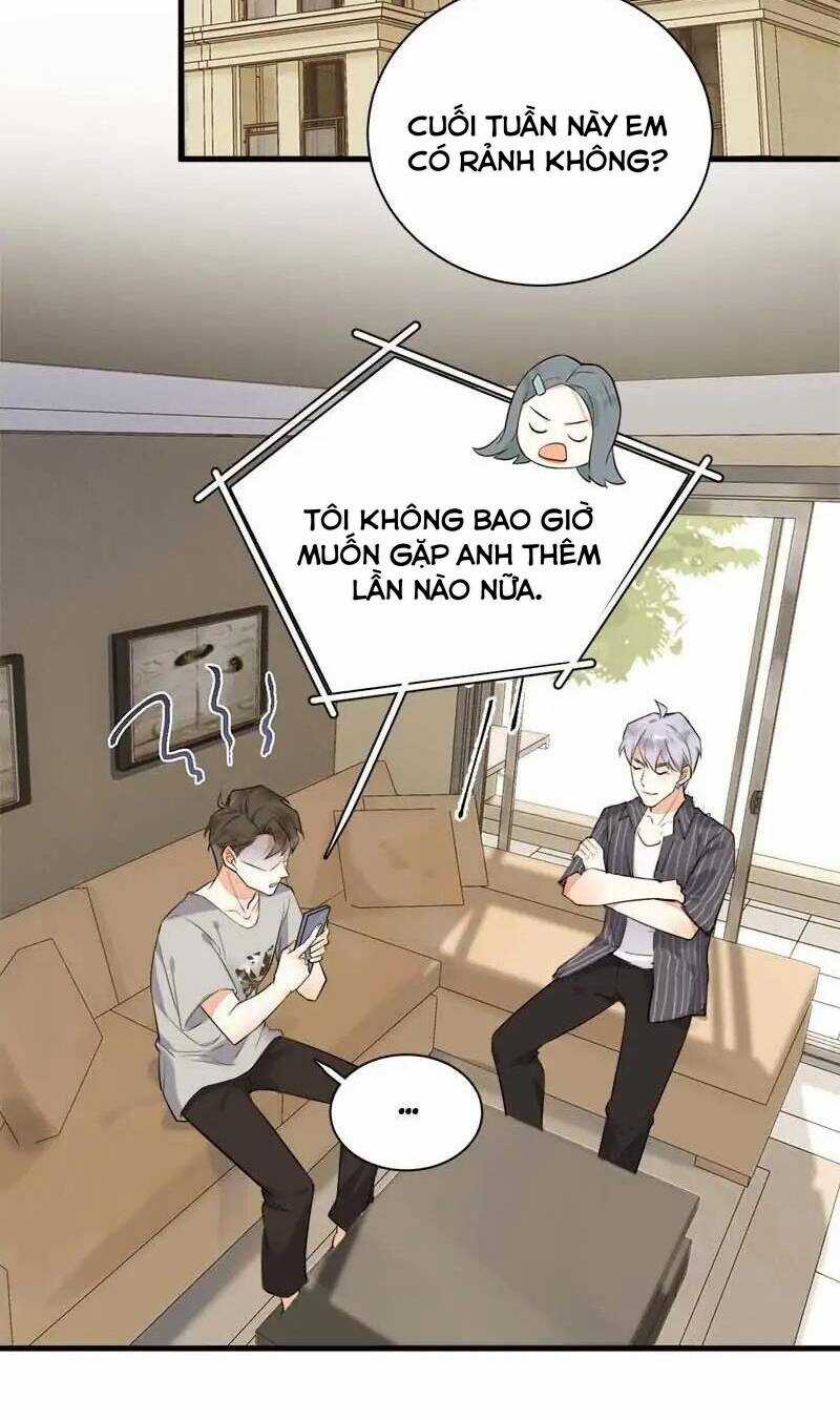 Va Phải Đại Boss - Chapter 3 - Trang 17