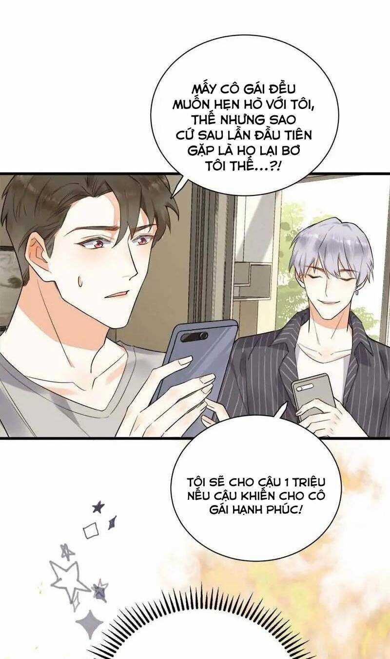 Va Phải Đại Boss - Chapter 3 - Trang 18