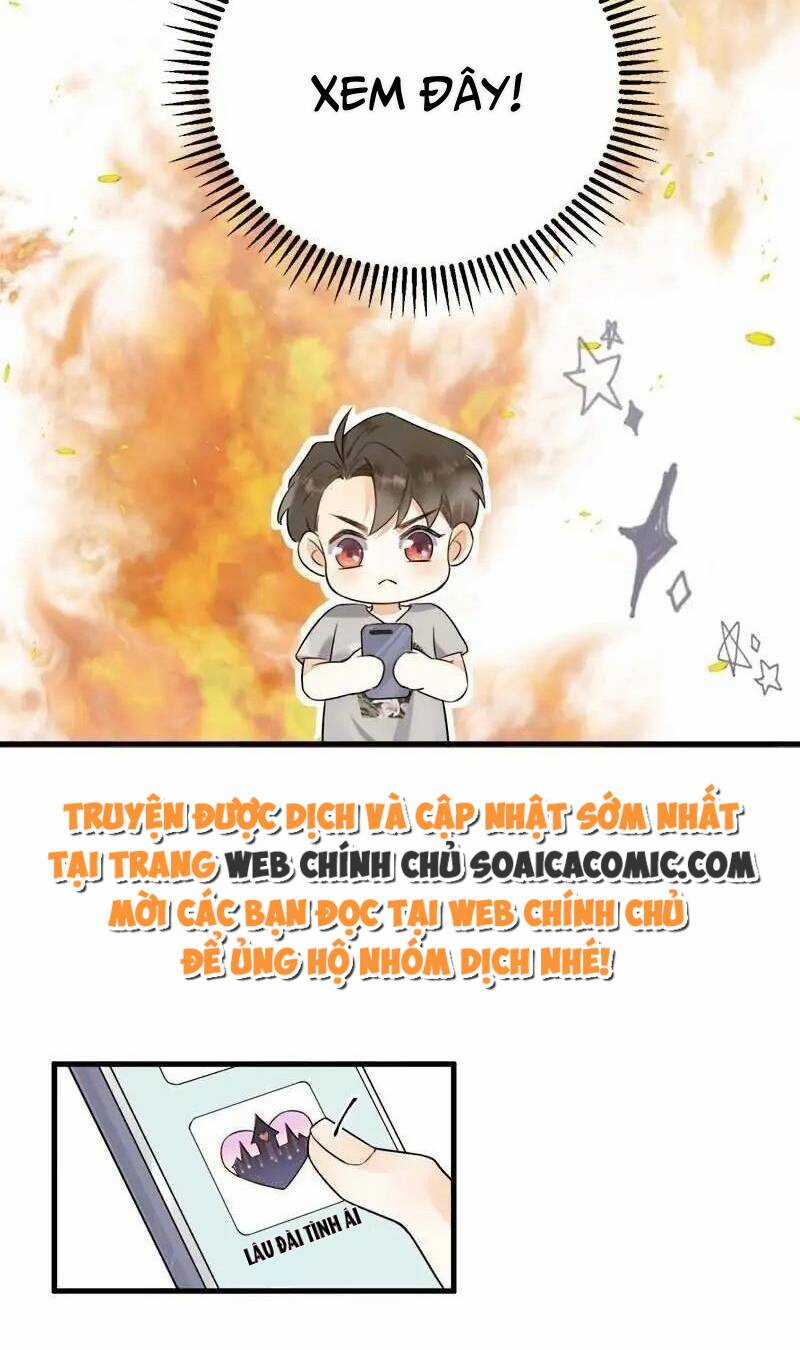 Va Phải Đại Boss - Chapter 3 - Trang 19