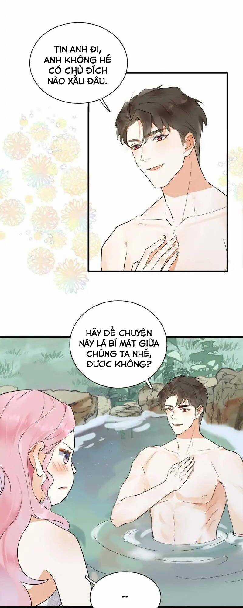 Va Phải Đại Boss - Chapter 3 - Trang 3