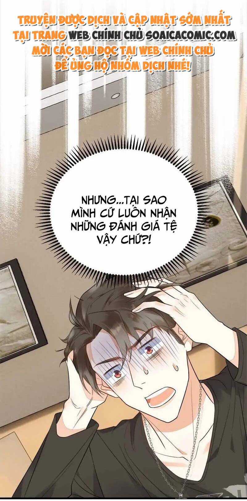 Va Phải Đại Boss - Chapter 3 - Trang 21