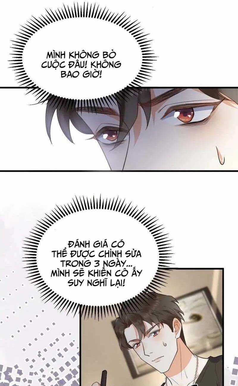 Va Phải Đại Boss - Chapter 3 - Trang 22