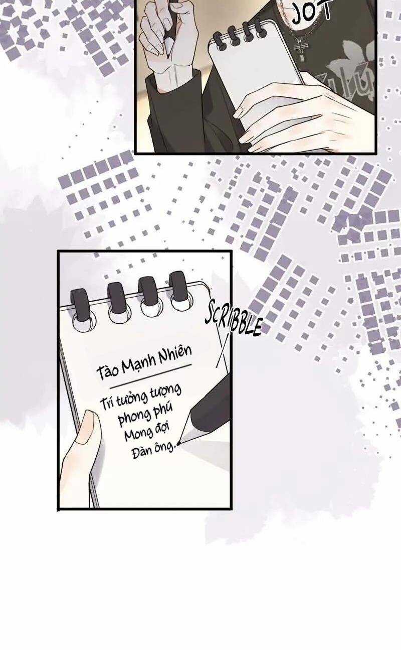 Va Phải Đại Boss - Chapter 3 - Trang 23
