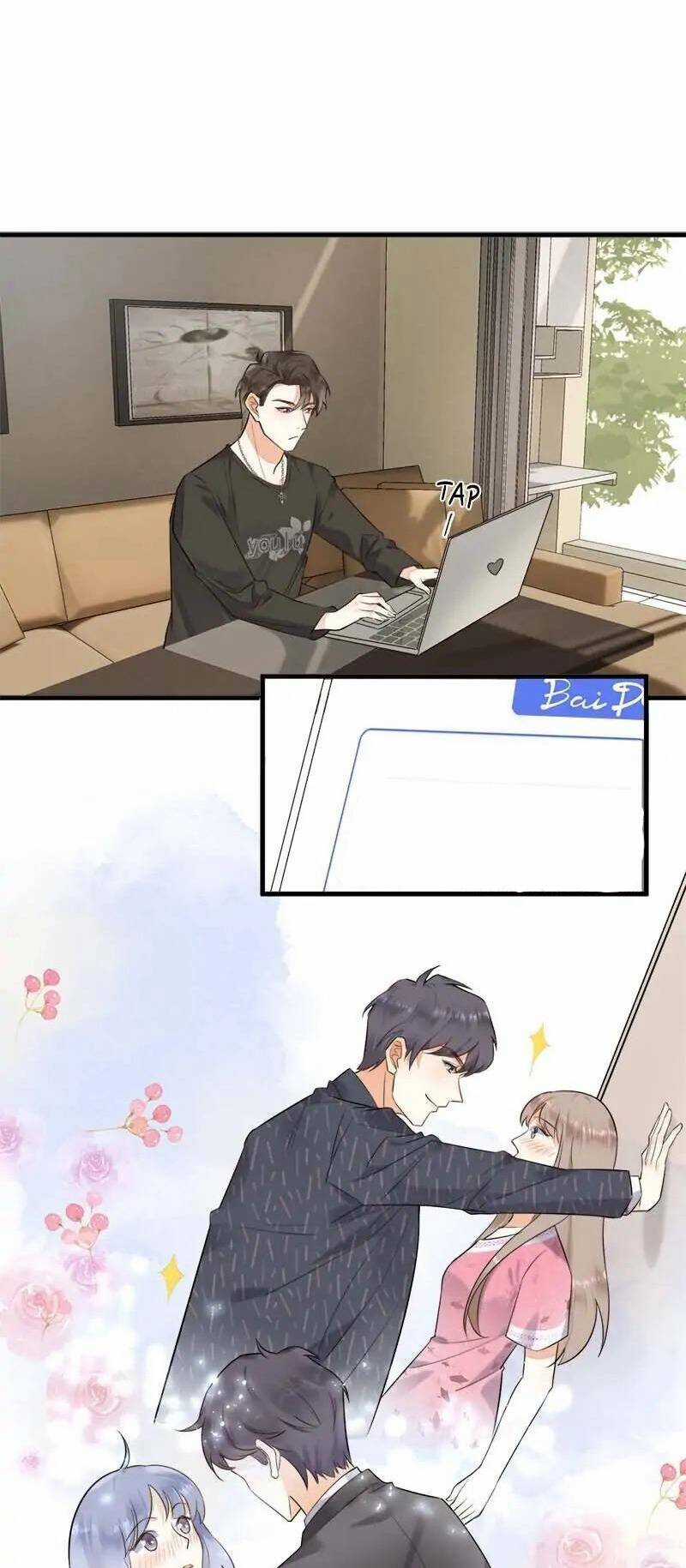 Va Phải Đại Boss - Chapter 3 - Trang 24