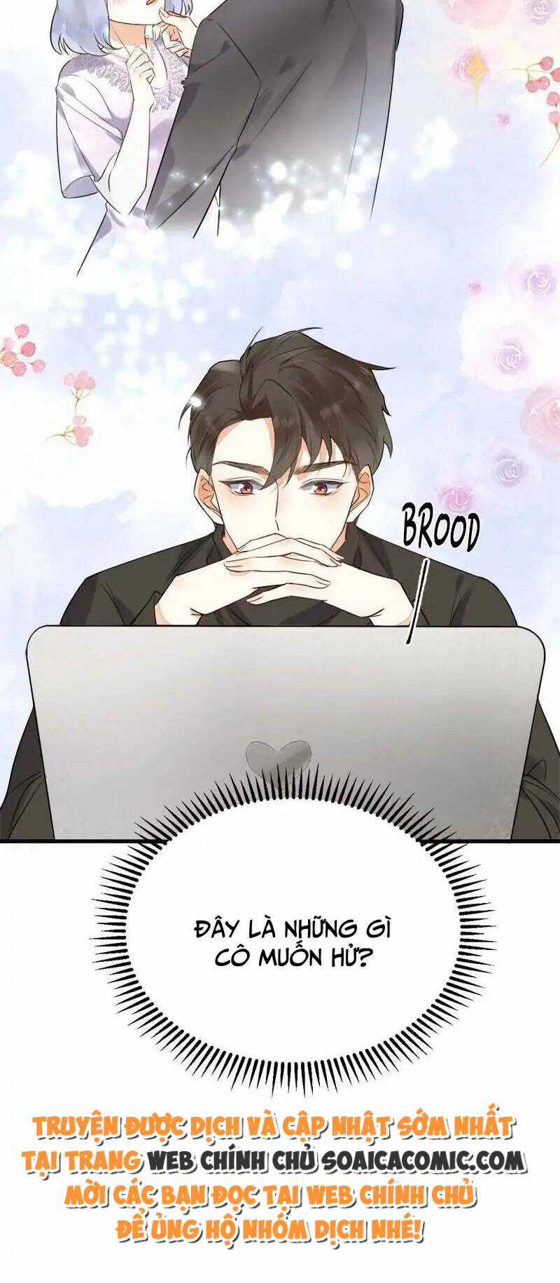 Va Phải Đại Boss - Chapter 3 - Trang 25