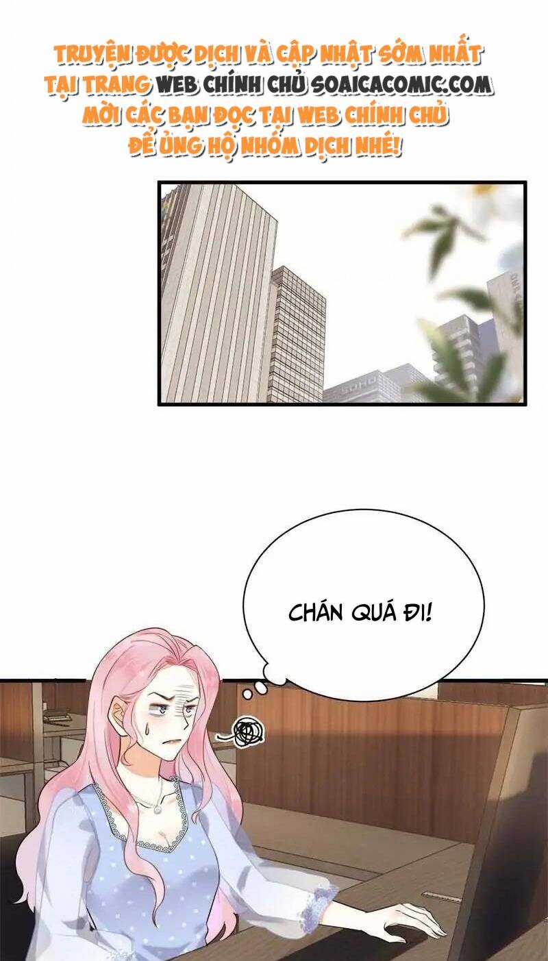 Va Phải Đại Boss - Chapter 3 - Trang 26