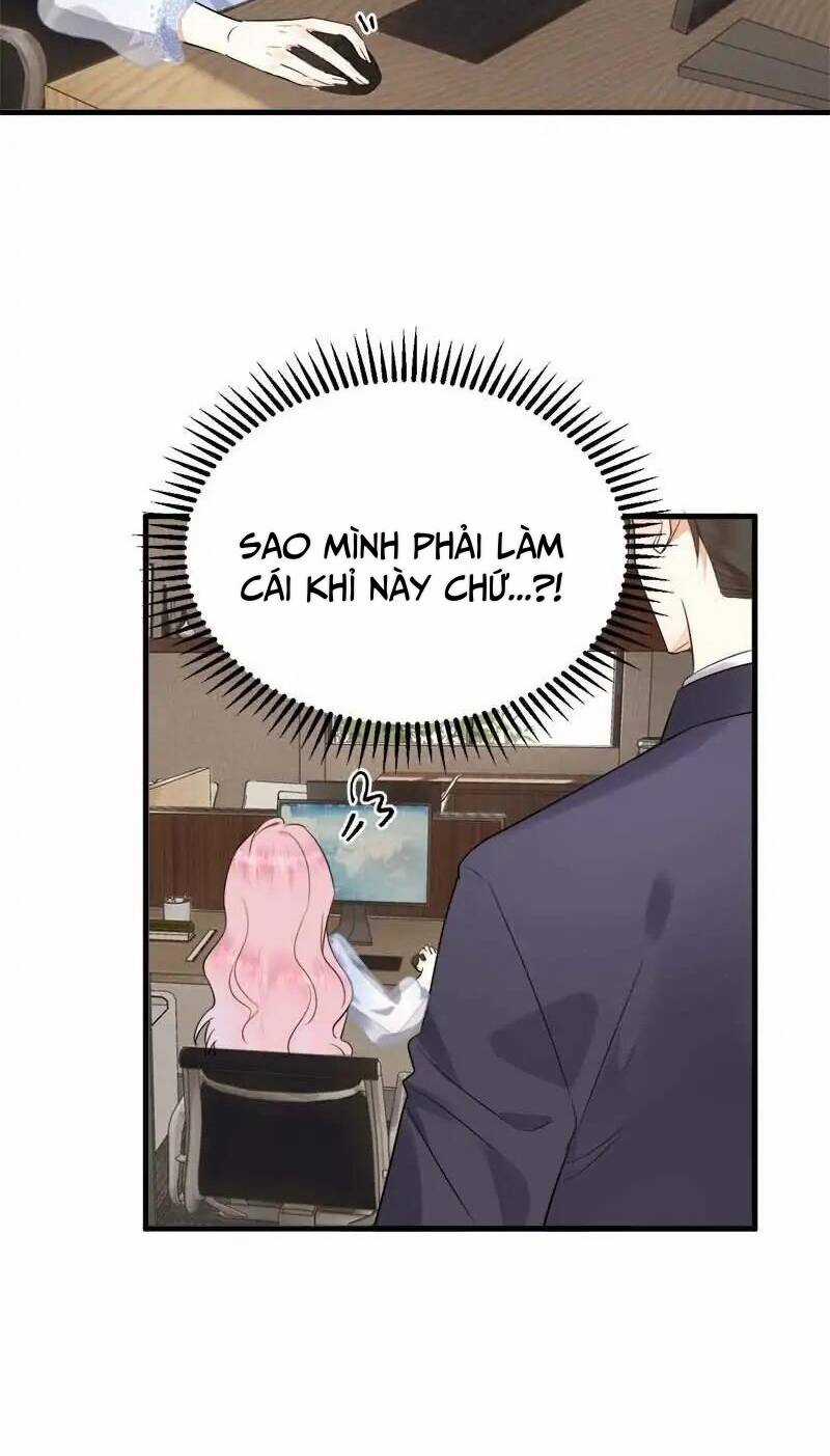 Va Phải Đại Boss - Chapter 3 - Trang 27