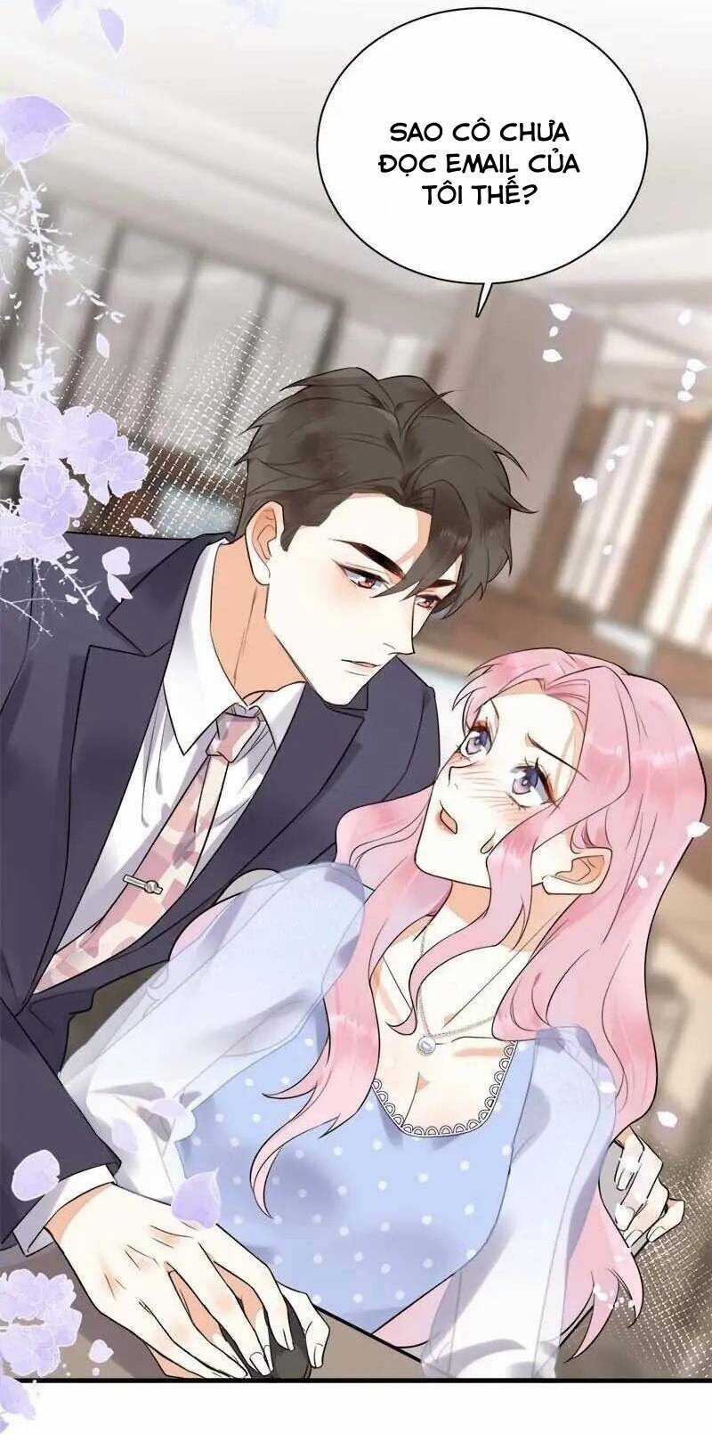 Va Phải Đại Boss - Chapter 3 - Trang 29