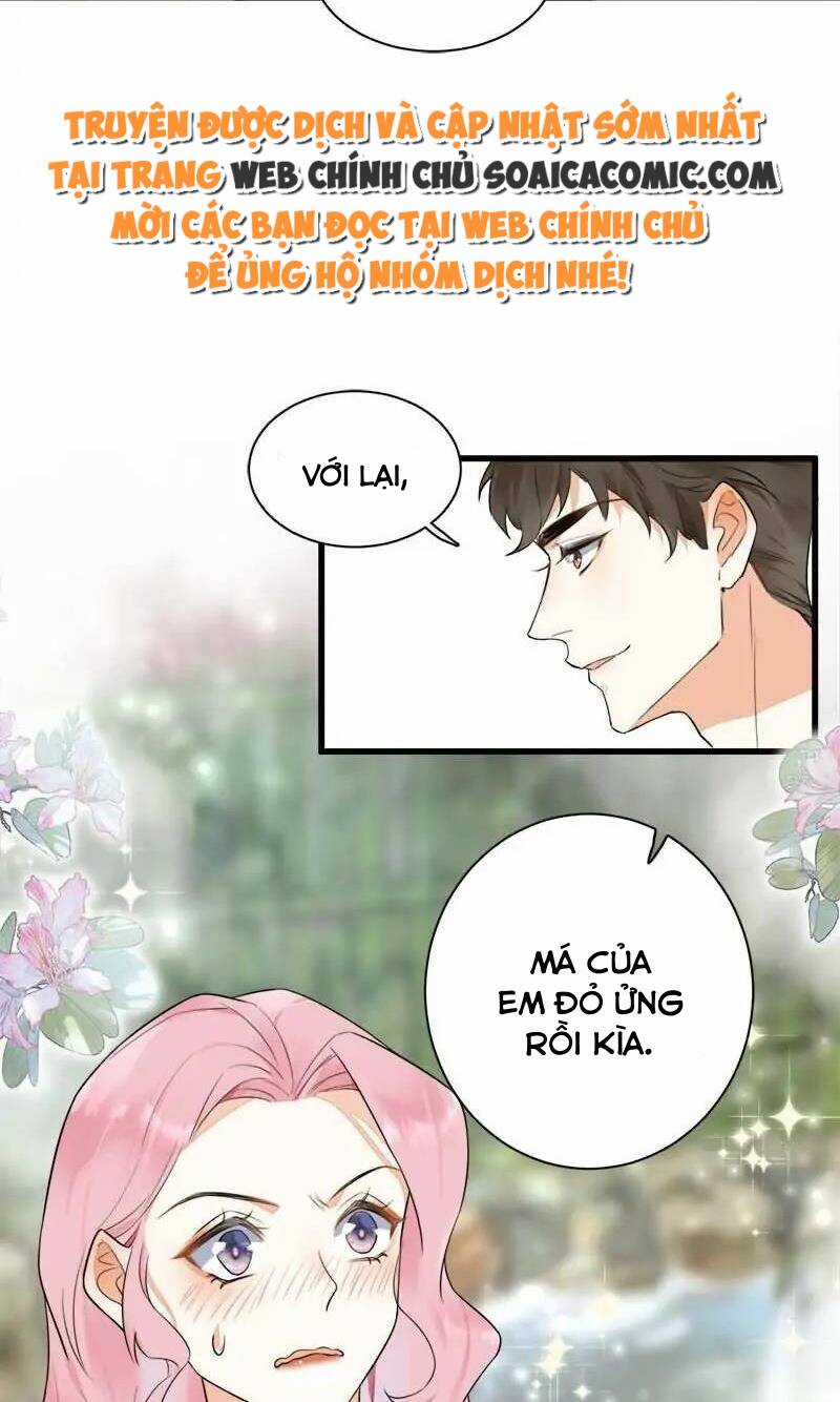 Va Phải Đại Boss - Chapter 3 - Trang 4