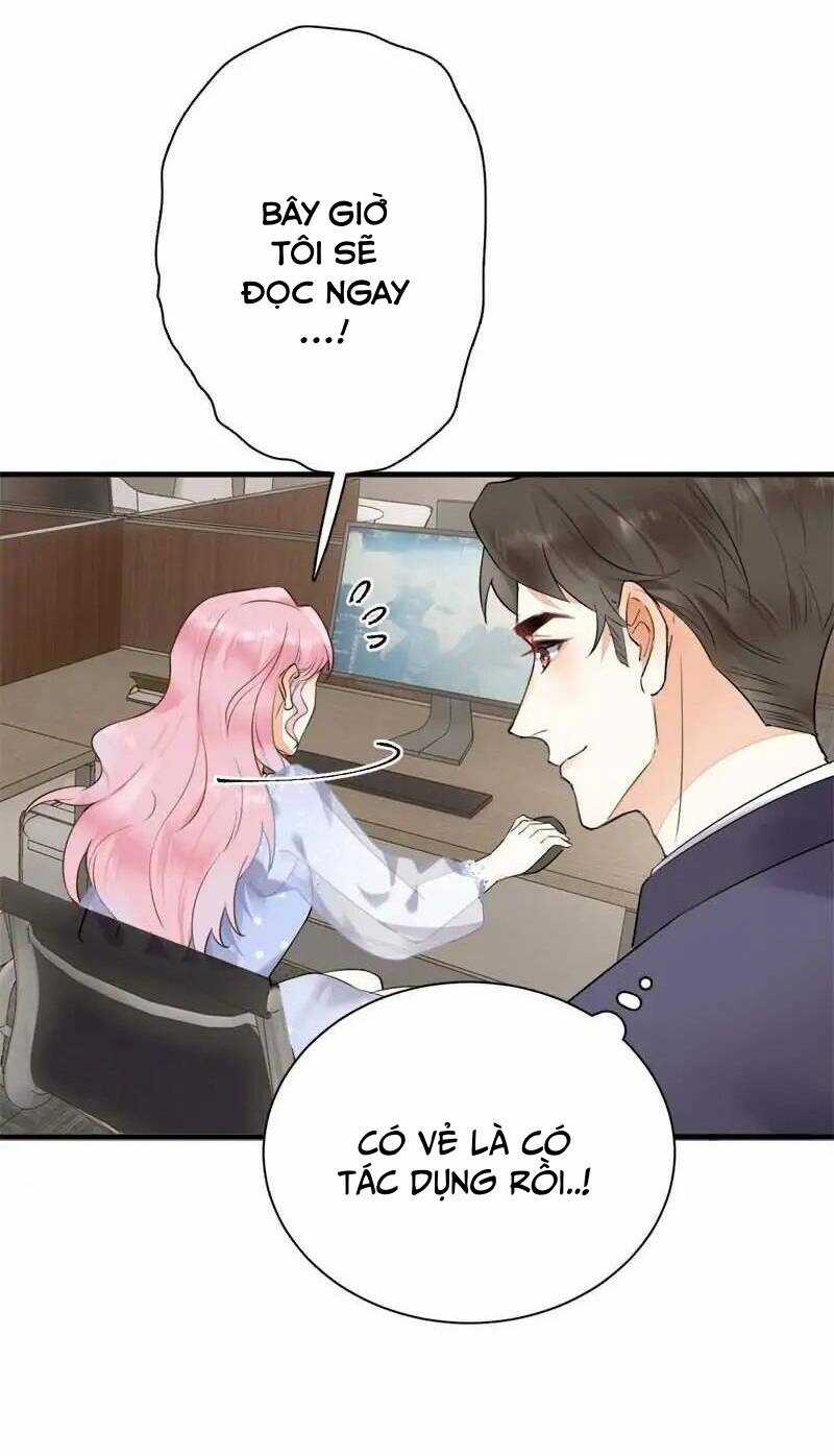 Va Phải Đại Boss - Chapter 3 - Trang 31