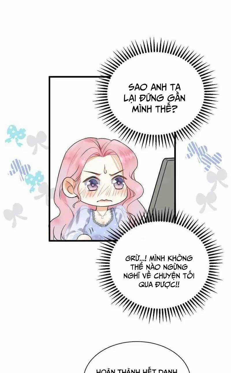 Va Phải Đại Boss - Chapter 3 - Trang 32