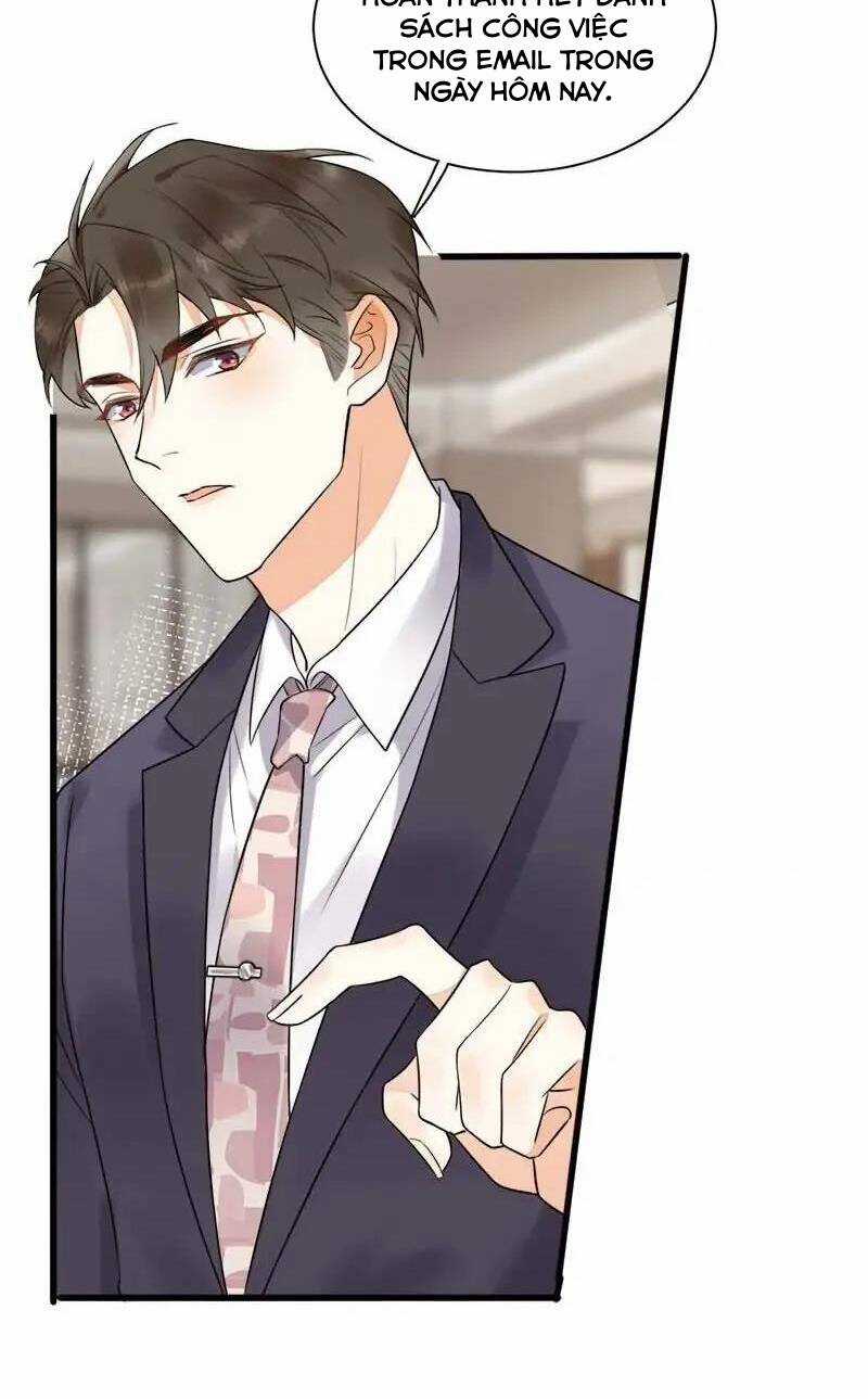 Va Phải Đại Boss - Chapter 3 - Trang 33