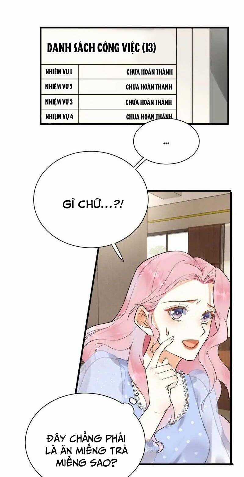 Va Phải Đại Boss - Chapter 3 - Trang 34