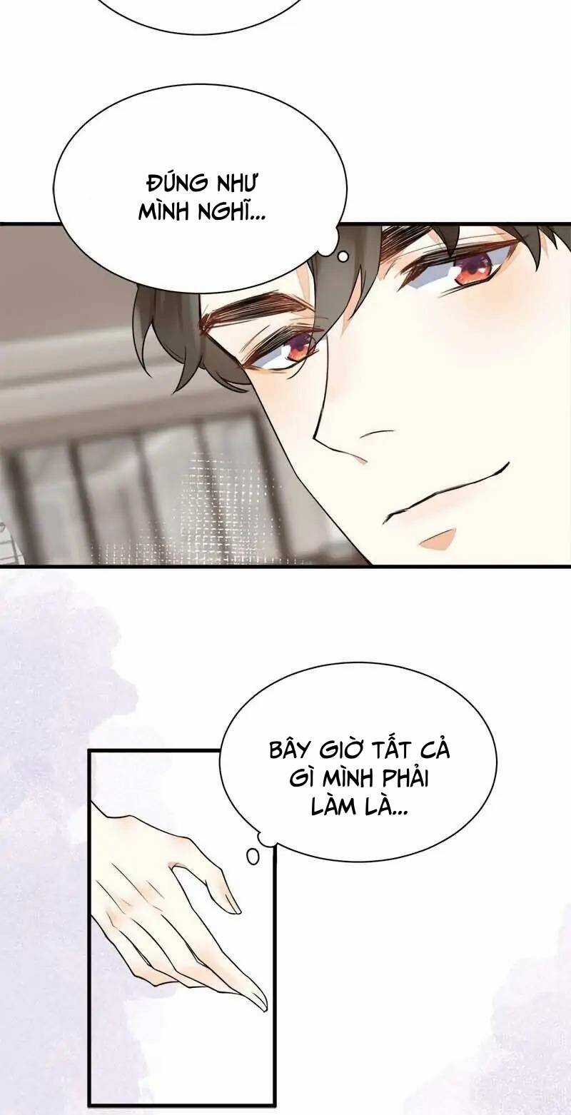 Va Phải Đại Boss - Chapter 3 - Trang 35