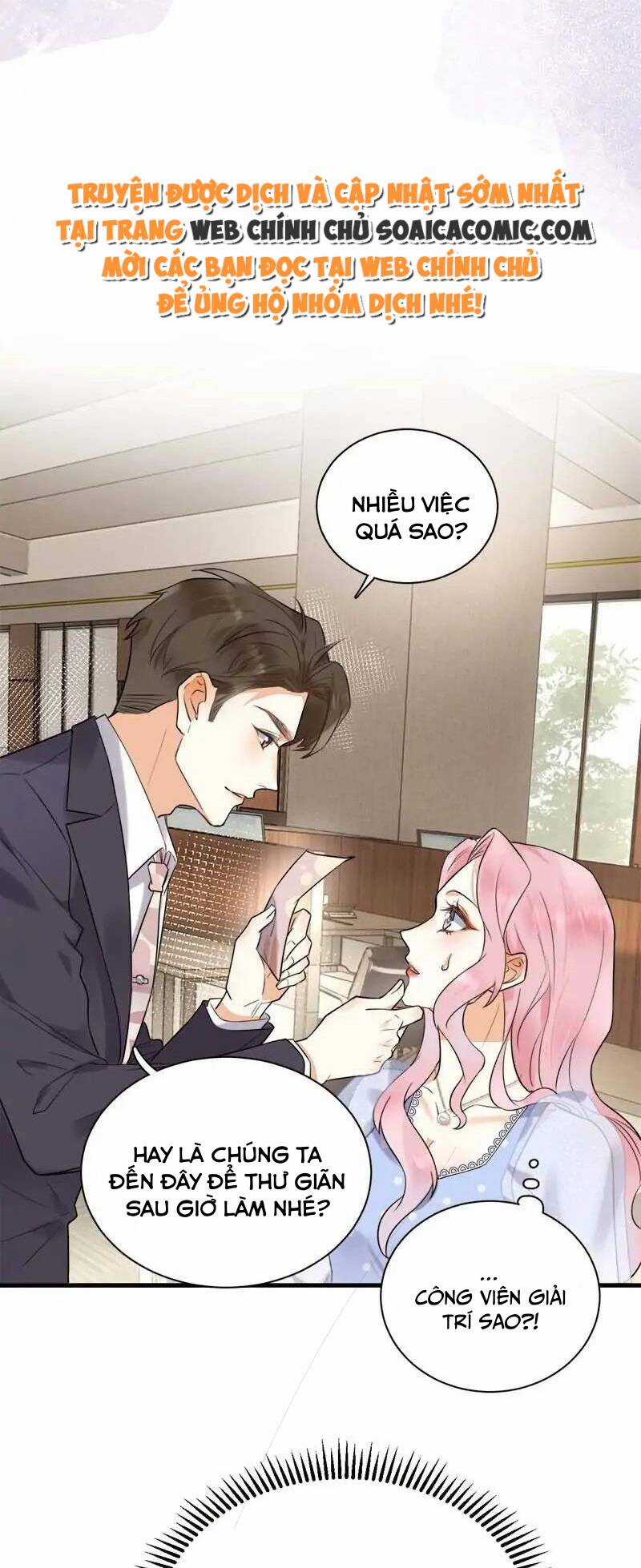 Va Phải Đại Boss - Chapter 3 - Trang 36