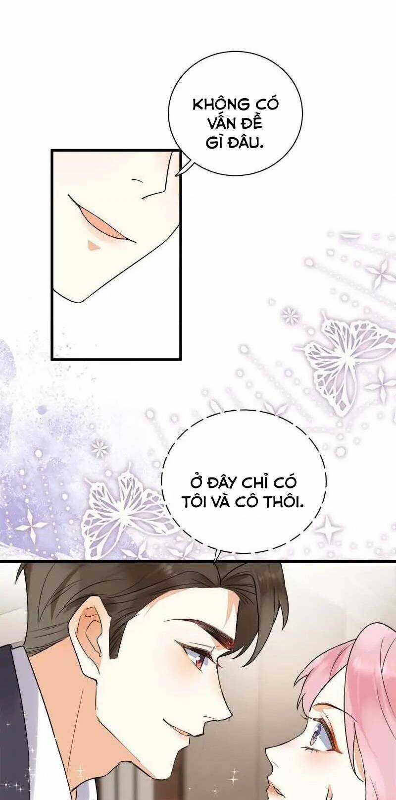 Va Phải Đại Boss - Chapter 3 - Trang 38