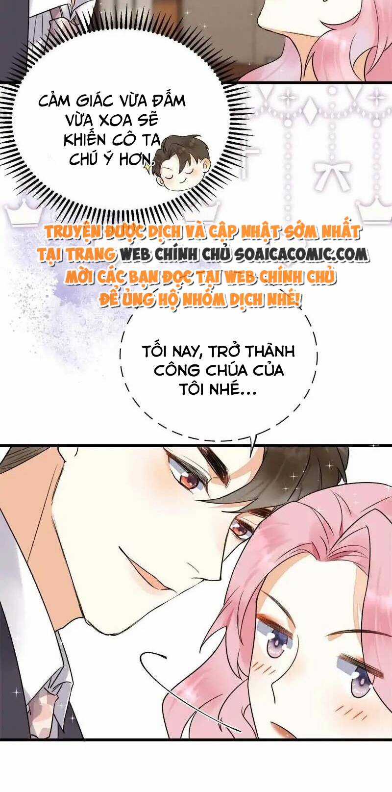 Va Phải Đại Boss - Chapter 3 - Trang 39