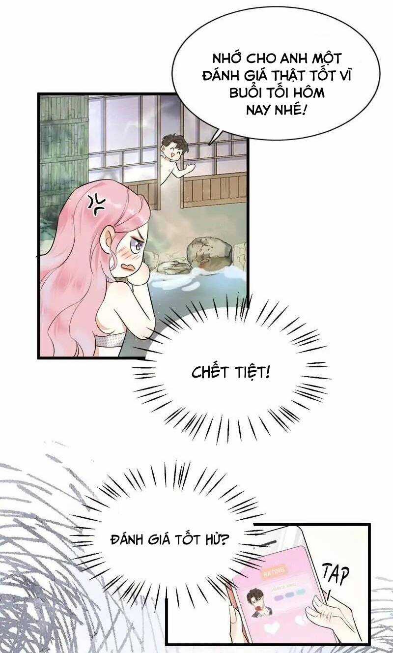 Va Phải Đại Boss - Chapter 3 - Trang 6