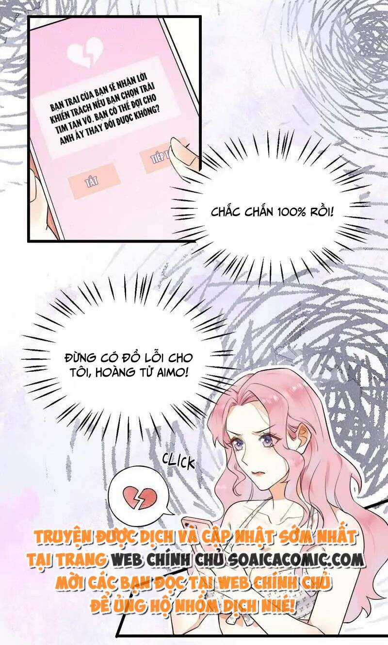 Va Phải Đại Boss - Chapter 3 - Trang 7