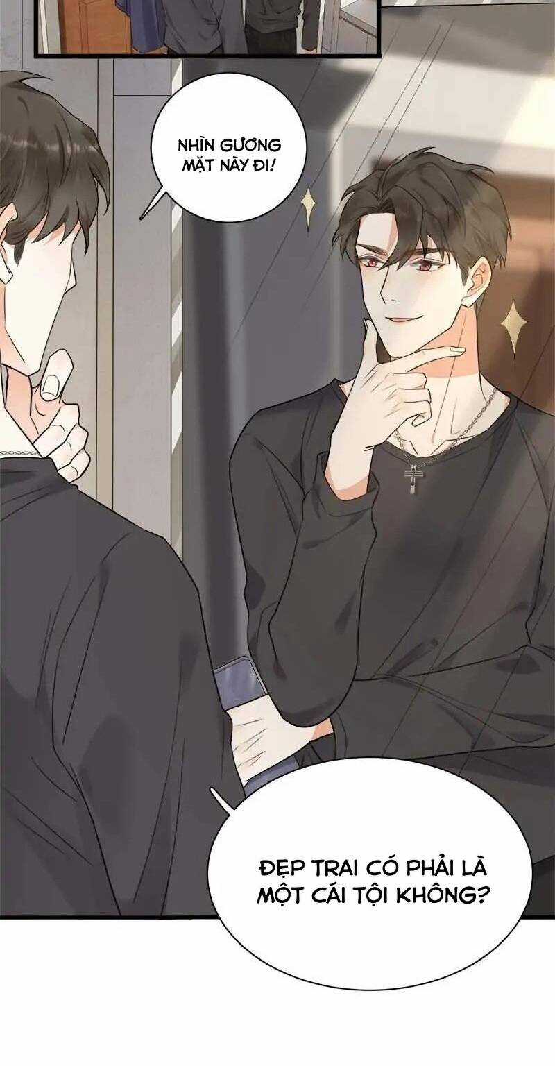 Va Phải Đại Boss - Chapter 3 - Trang 9