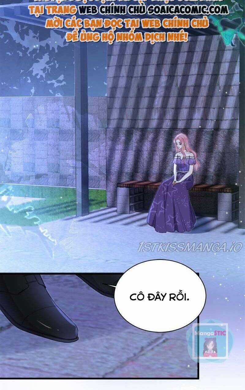 Va Phải Đại Boss - Chapter 30 - Trang 12